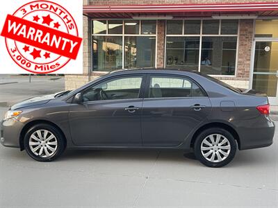 2013 Toyota Corolla L   - Photo 6 - Wylie, TX 75098