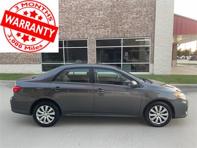 2013 Toyota Corolla L   - Photo 4 - Wylie, TX 75098