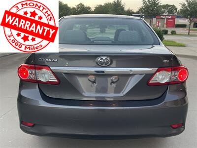 2013 Toyota Corolla L   - Photo 9 - Wylie, TX 75098