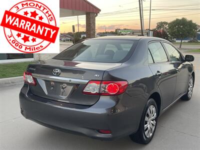 2013 Toyota Corolla L   - Photo 3 - Wylie, TX 75098