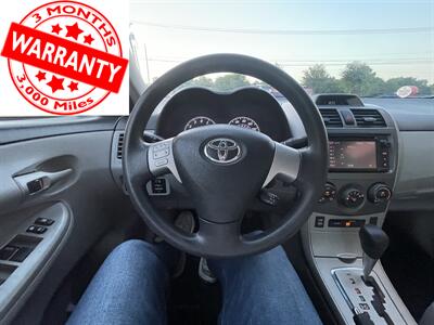 2013 Toyota Corolla L   - Photo 12 - Wylie, TX 75098