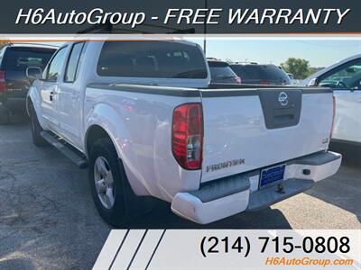 2005 Nissan Frontier LE   - Photo 3 - Wylie, TX 75098