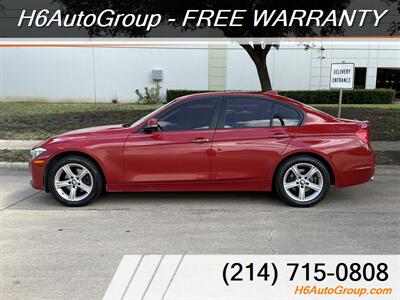 2013 BMW 328i   - Photo 8 - Plano, TX 75074