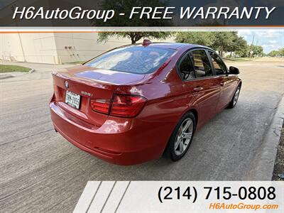 2013 BMW 328i   - Photo 5 - Plano, TX 75074