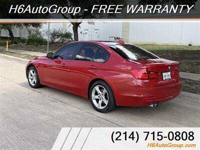 2013 BMW 328i   - Photo 7 - Plano, TX 75074