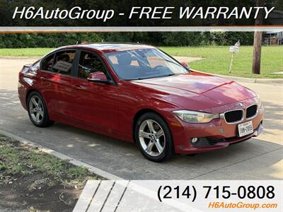 2013 BMW 328i   - Photo 3 - Plano, TX 75074