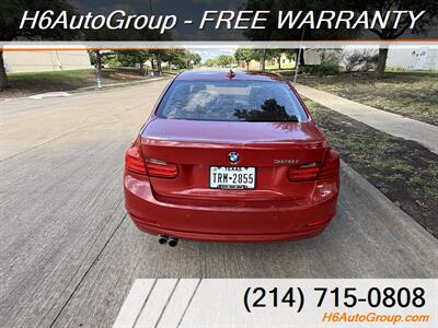 2013 BMW 328i   - Photo 6 - Plano, TX 75074