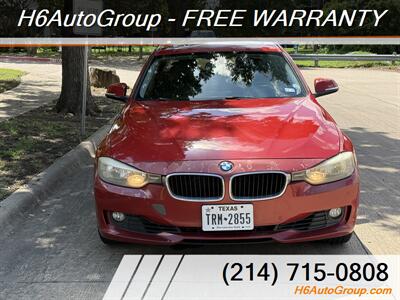 2013 BMW 328i   - Photo 2 - Plano, TX 75074