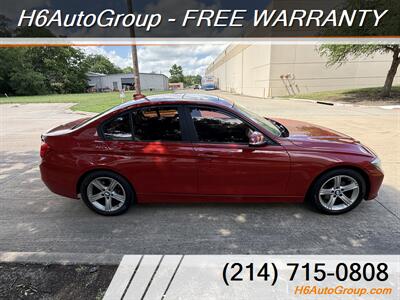 2013 BMW 328i   - Photo 4 - Plano, TX 75074