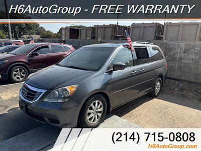 2010 Honda Odyssey EX-L   - Photo 6 - Plano, TX 75074