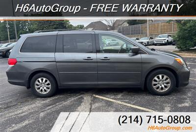 2010 Honda Odyssey EX-L   - Photo 3 - Plano, TX 75074