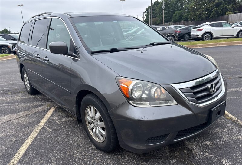 2010 Honda Odyssey EX-L  