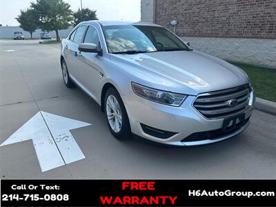 2013 Ford Taurus SEL   - Photo 3 - Wylie, TX 75098