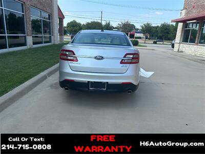 2013 Ford Taurus SEL   - Photo 6 - Wylie, TX 75098