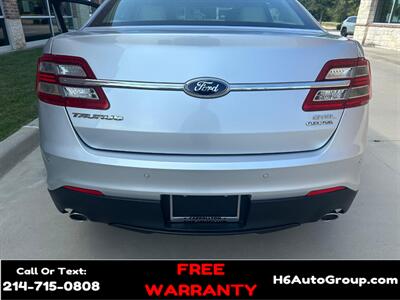 2013 Ford Taurus SEL   - Photo 11 - Wylie, TX 75098