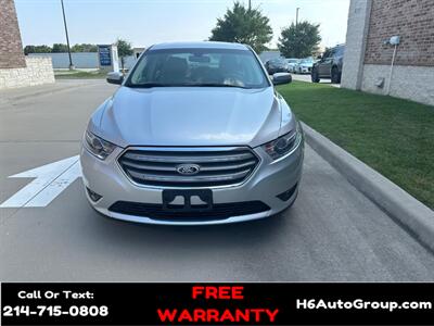 2013 Ford Taurus SEL   - Photo 2 - Wylie, TX 75098