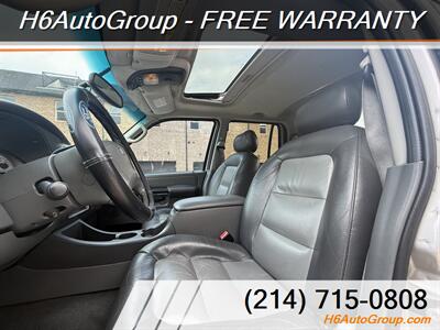 2005 Ford Explorer Sport Trac XLS 4dr XLS Crew Cab SB   - Photo 2 - Plano, TX 75074