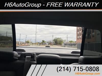 2005 Ford Explorer Sport Trac XLS 4dr XLS Crew Cab SB   - Photo 23 - Plano, TX 75074