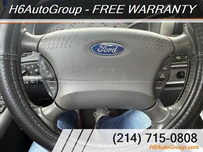 2005 Ford Explorer Sport Trac XLS 4dr XLS Crew Cab SB   - Photo 18 - Plano, TX 75074