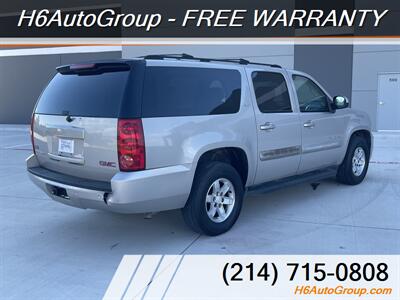 2007 GMC Yukon XL SLE   - Photo 5 - Wylie, TX 75098