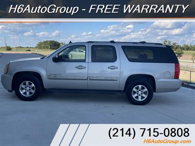 2007 GMC Yukon XL SLE   - Photo 7 - Wylie, TX 75098