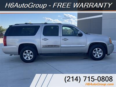 2007 GMC Yukon XL SLE   - Photo 4 - Wylie, TX 75098