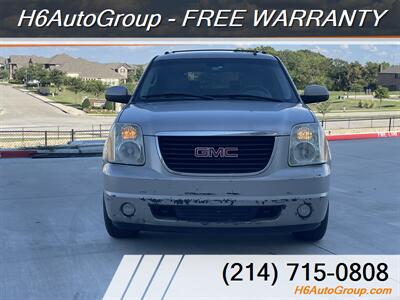 2007 GMC Yukon XL SLE   - Photo 3 - Wylie, TX 75098