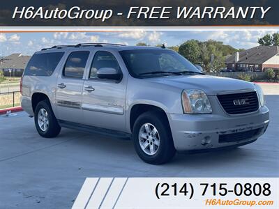 2007 GMC Yukon XL SLE   - Photo 2 - Wylie, TX 75098