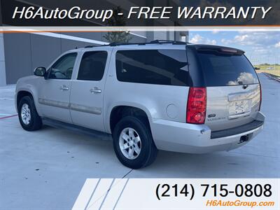 2007 GMC Yukon XL SLE   - Photo 9 - Wylie, TX 75098