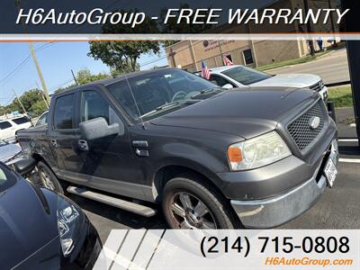 2006 Ford F-150 XLT   - Photo 2 - Plano, TX 75074
