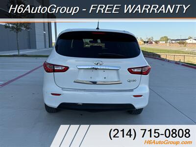 2014 INFINITI QX60   - Photo 6 - Wylie, TX 75098