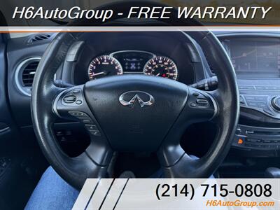 2014 INFINITI QX60   - Photo 12 - Wylie, TX 75098