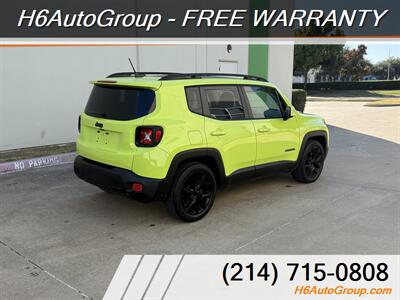 2017 Jeep Renegade Latitude   - Photo 5 - Plano, TX 75074