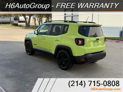 2017 Jeep Renegade Latitude   - Photo 3 - Plano, TX 75074