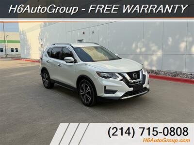 2019 Nissan Rogue S - Photo 1 - Plano, TX 75074