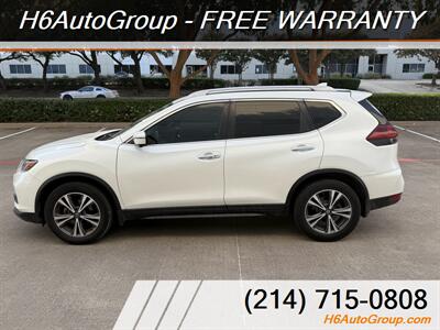 2019 Nissan Rogue S - Photo 6 - Plano, TX 75074