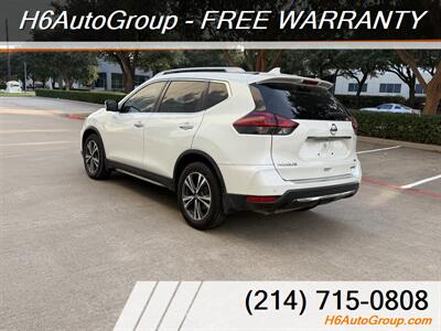 2019 Nissan Rogue S - Photo 5 - Plano, TX 75074