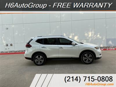 2019 Nissan Rogue S - Photo 2 - Plano, TX 75074