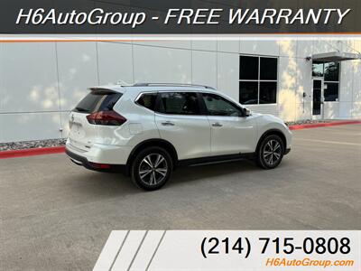 2019 Nissan Rogue S - Photo 3 - Plano, TX 75074