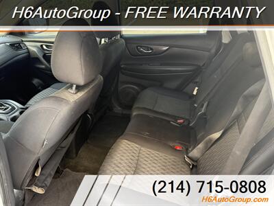 2019 Nissan Rogue S - Photo 9 - Plano, TX 75074