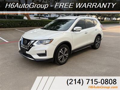 2019 Nissan Rogue S - Photo 7 - Plano, TX 75074