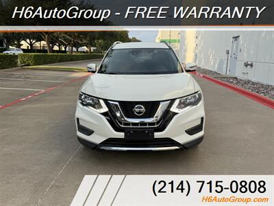 2019 Nissan Rogue S - Photo 8 - Plano, TX 75074