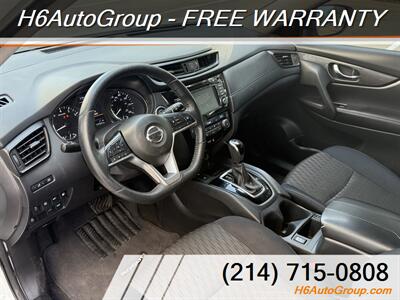 2019 Nissan Rogue S - Photo 11 - Plano, TX 75074