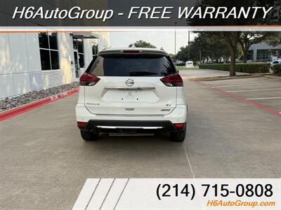 2019 Nissan Rogue S - Photo 4 - Plano, TX 75074