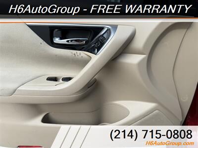 2014 Nissan Altima 2.5   - Photo 11 - Wylie, TX 75098