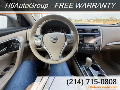 2014 Nissan Altima 2.5   - Photo 12 - Wylie, TX 75098