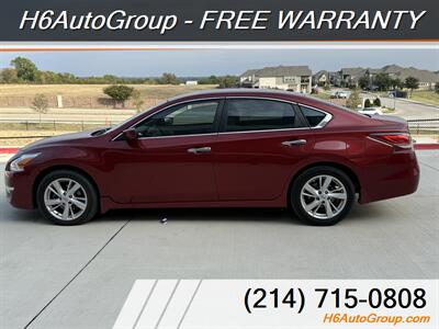 2014 Nissan Altima 2.5   - Photo 6 - Wylie, TX 75098