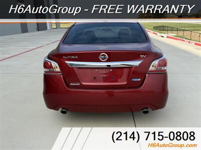 2014 Nissan Altima 2.5   - Photo 5 - Wylie, TX 75098