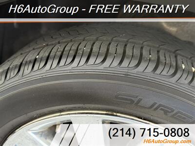 2014 Chrysler 200 Touring - Photo 7 - Plano, TX 75074