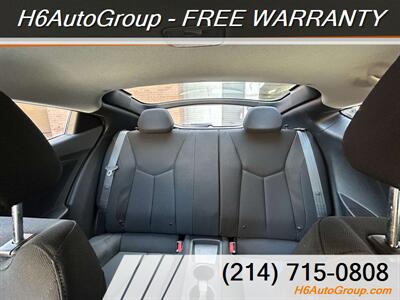 2014 Hyundai VELOSTER EcoShift DCT   - Photo 17 - Wylie, TX 75098